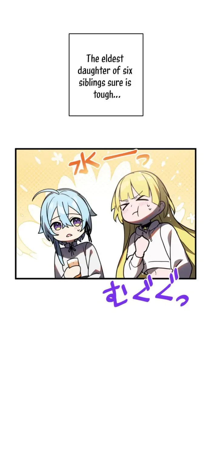Read Reborn Ranker – Gravity User chapter 81 image 34 on Lezhin