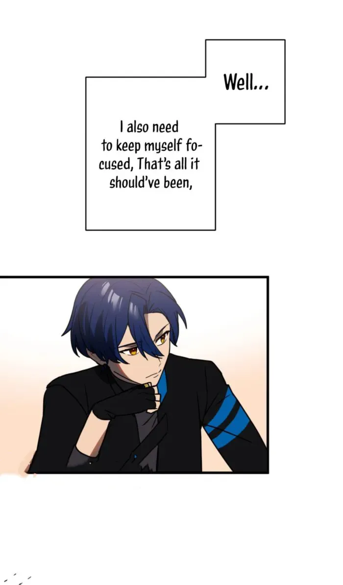 Read Reborn Ranker – Gravity User chapter 81 image 35 on Lezhin