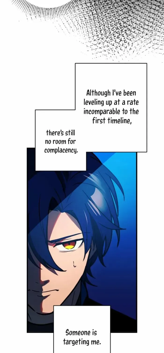 Read Reborn Ranker – Gravity User chapter 81 image 37 on Lezhin