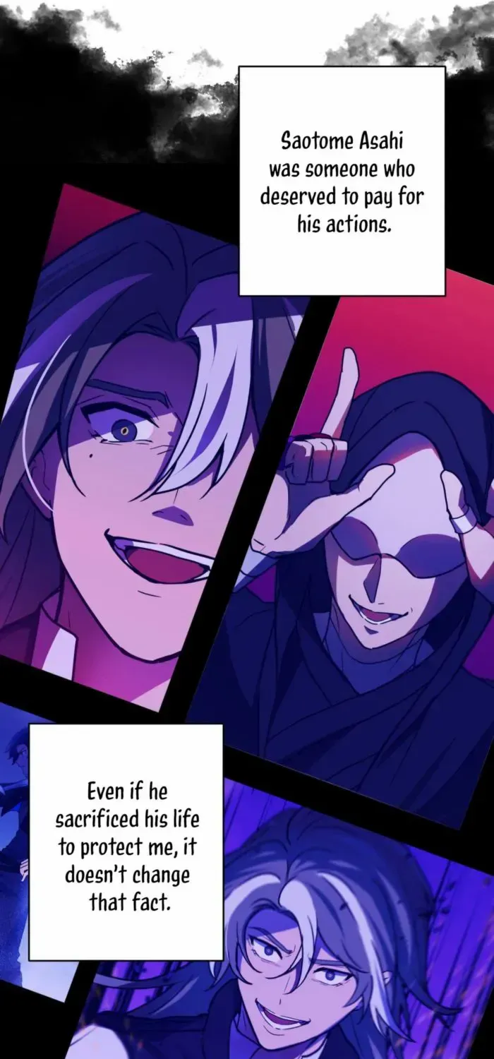 Read Reborn Ranker – Gravity User chapter 81 image 40 on Lezhin