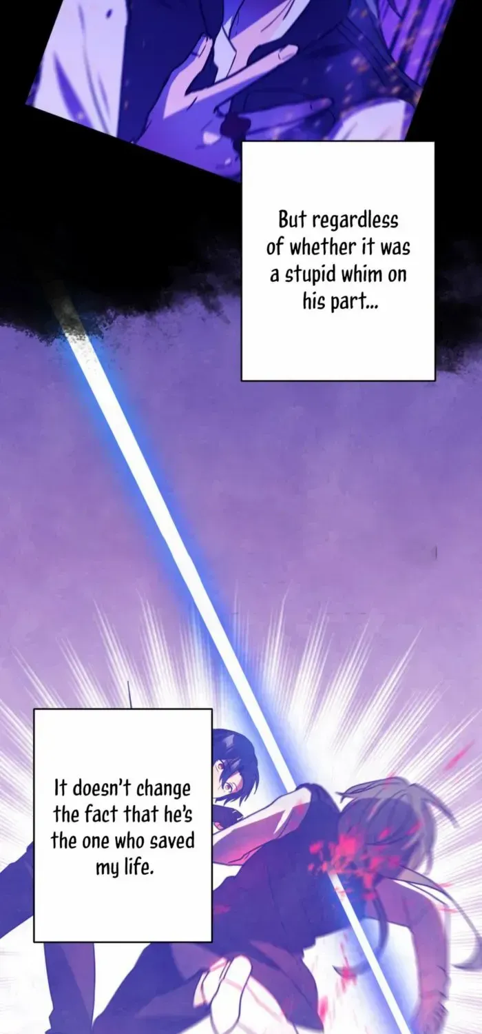 Read Reborn Ranker – Gravity User chapter 81 image 41 on Lezhin