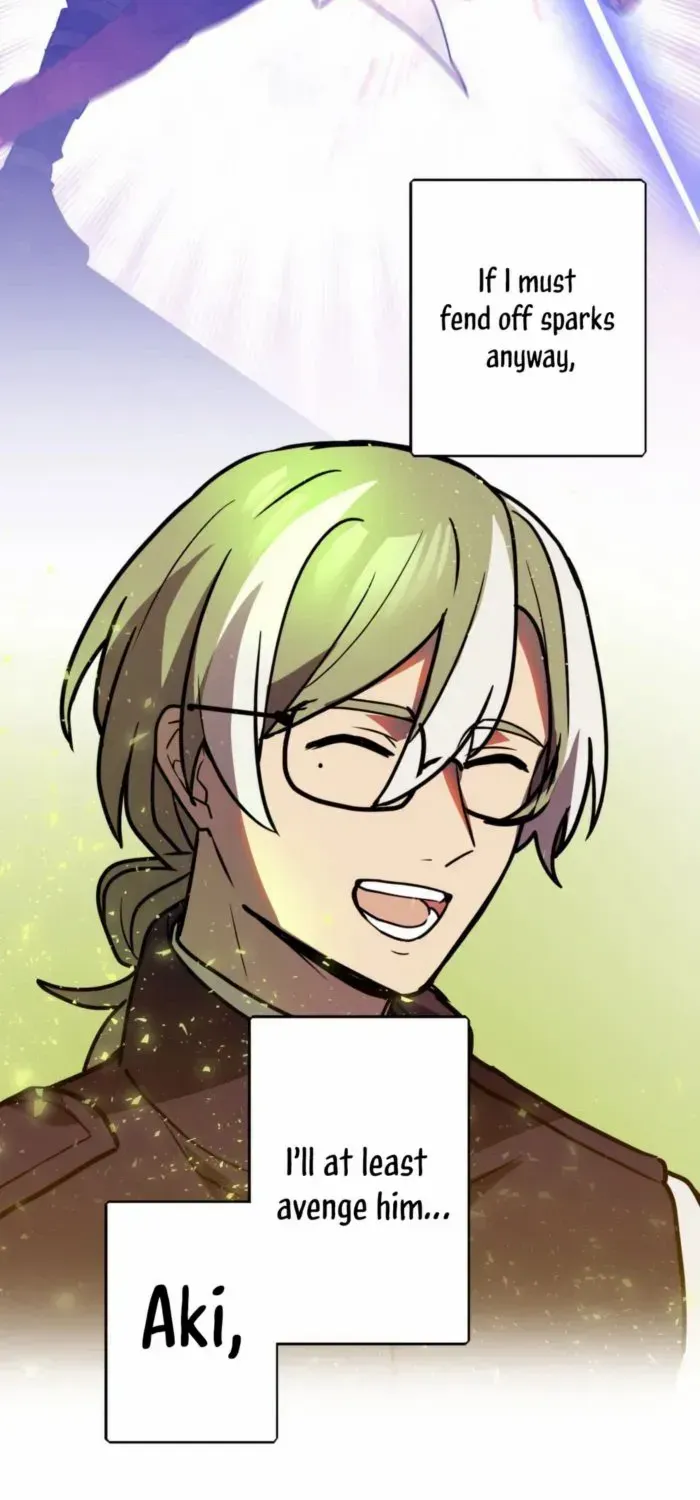 Read Reborn Ranker – Gravity User chapter 81 image 42 on Lezhin