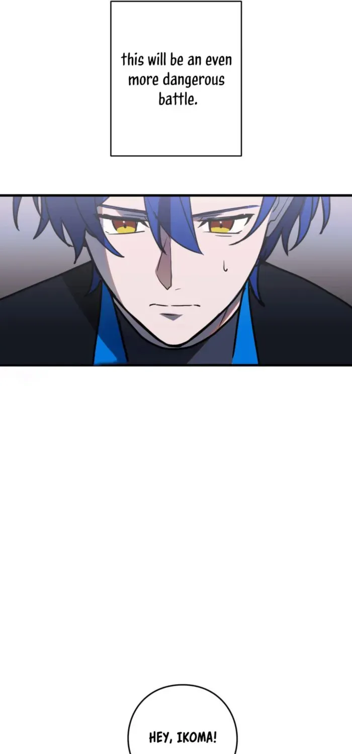 Read Reborn Ranker – Gravity User chapter 81 image 44 on Lezhin