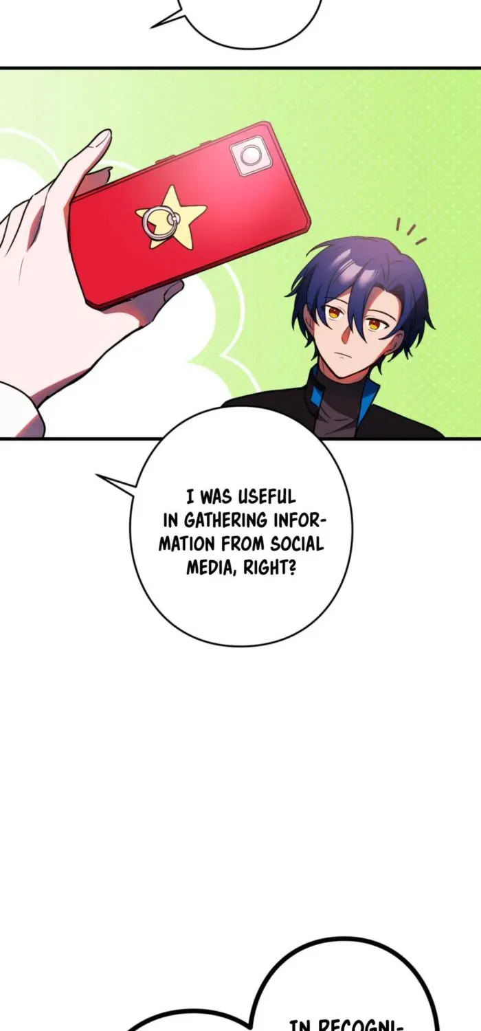 Read Reborn Ranker – Gravity User chapter 81 image 45 on Lezhin