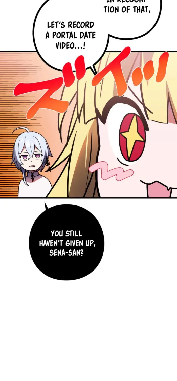 Read Reborn Ranker – Gravity User chapter 81 image 46 on Lezhin