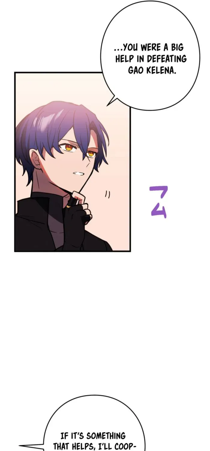 Read Reborn Ranker – Gravity User chapter 81 image 48 on Lezhin