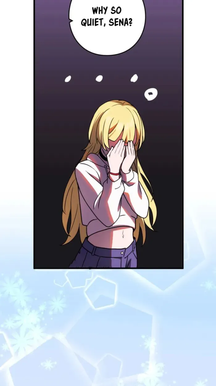 Read Reborn Ranker – Gravity User chapter 81 image 50 on Lezhin