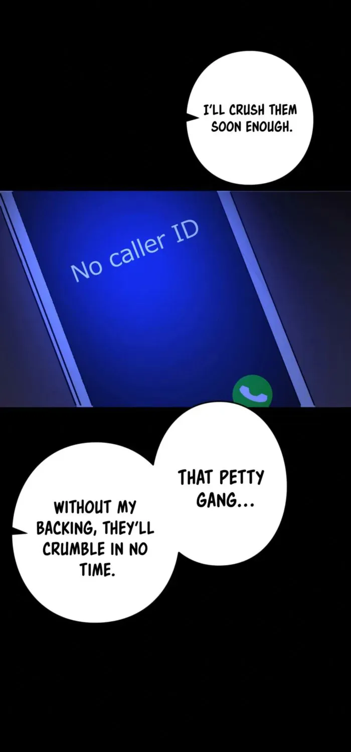 Read Reborn Ranker – Gravity User chapter 81 image 59 on Lezhin