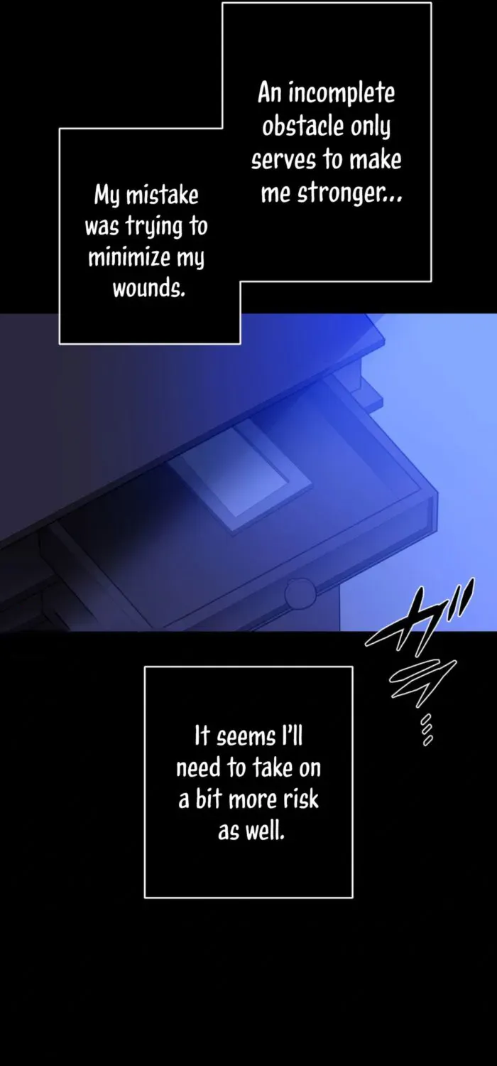 Read Reborn Ranker – Gravity User chapter 81 image 62 on Lezhin