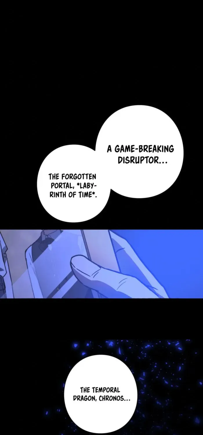 Read Reborn Ranker – Gravity User chapter 81 image 63 on Lezhin