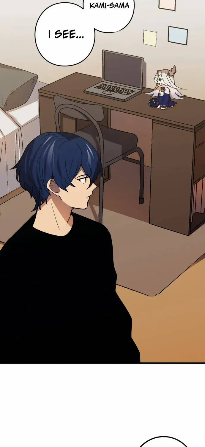 Read Reborn Ranker – Gravity User chapter 82 image 13 on Lezhin