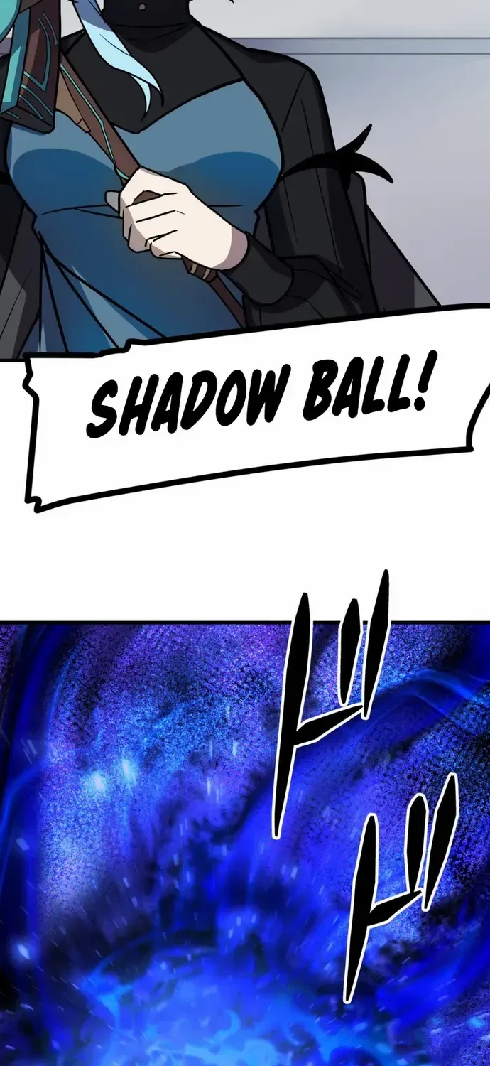 Read Reborn Ranker – Gravity User chapter 82 image 19 on Lezhin