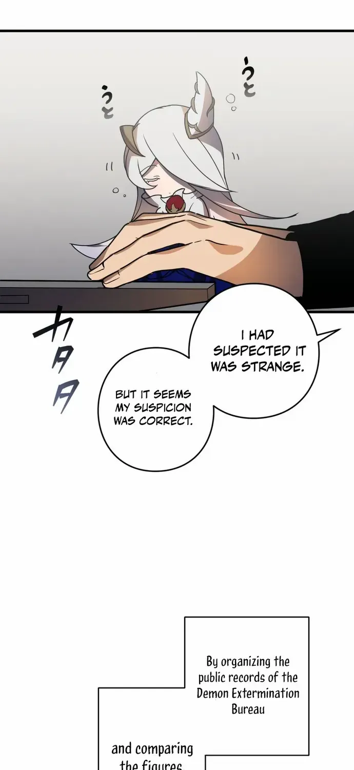 Read Reborn Ranker – Gravity User chapter 82 image 2 on Lezhin