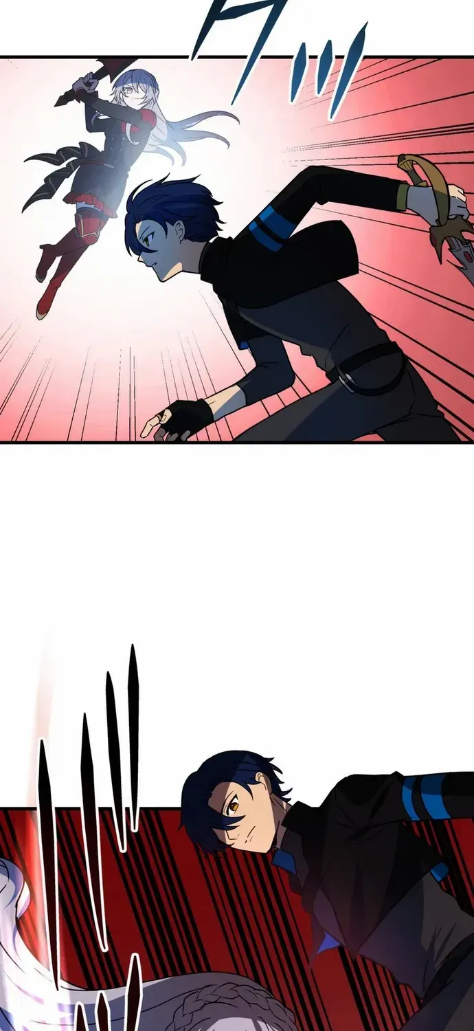 Read Reborn Ranker – Gravity User chapter 82 image 21 on Lezhin