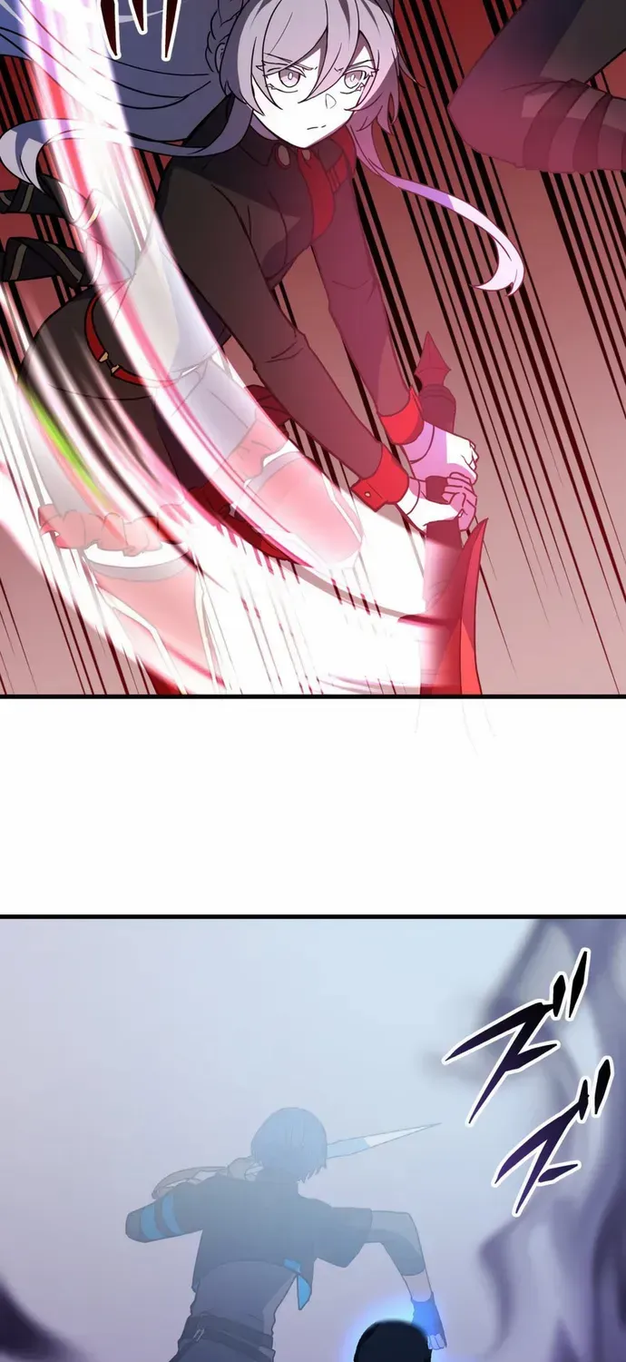 Read Reborn Ranker – Gravity User chapter 82 image 22 on Lezhin