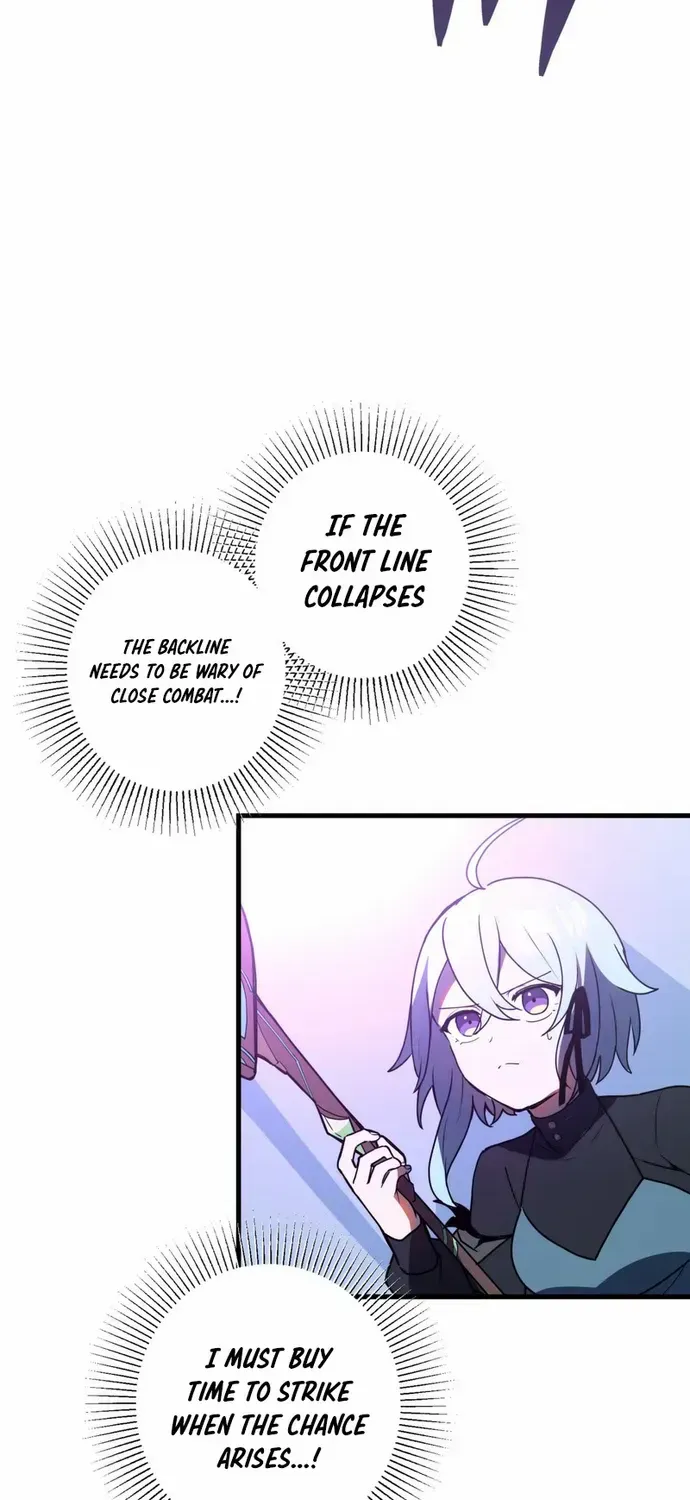 Read Reborn Ranker – Gravity User chapter 82 image 28 on Lezhin