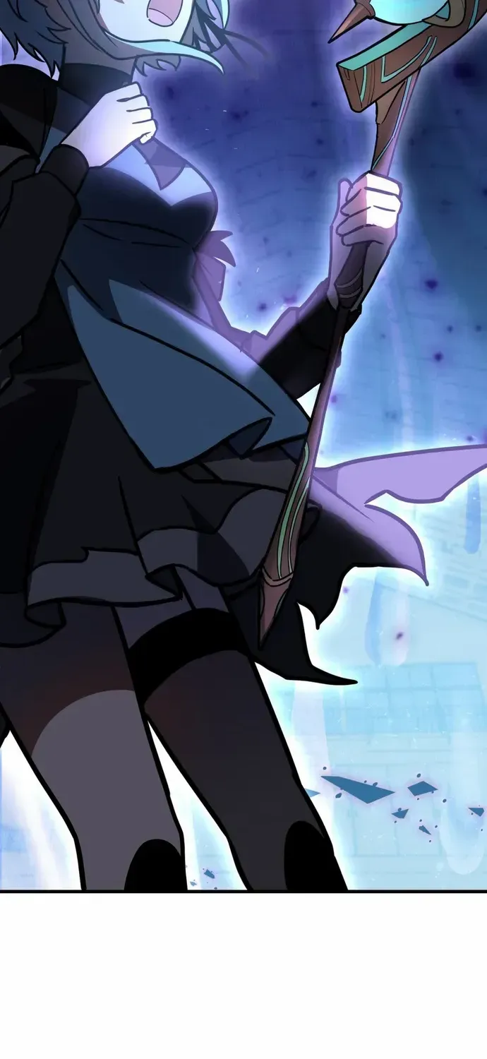 Read Reborn Ranker – Gravity User chapter 82 image 32 on Lezhin