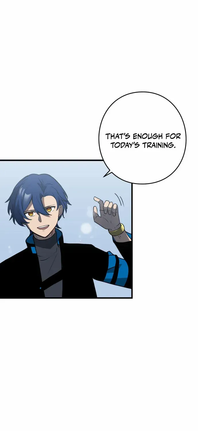 Read Reborn Ranker – Gravity User chapter 82 image 36 on Lezhin