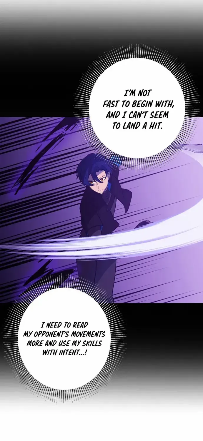 Read Reborn Ranker – Gravity User chapter 82 image 39 on Lezhin