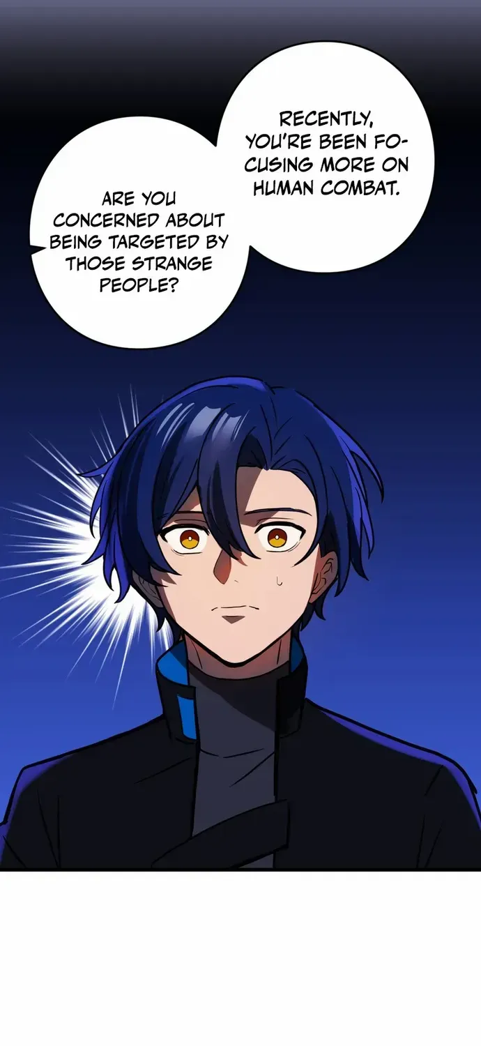 Read Reborn Ranker – Gravity User chapter 82 image 43 on Lezhin