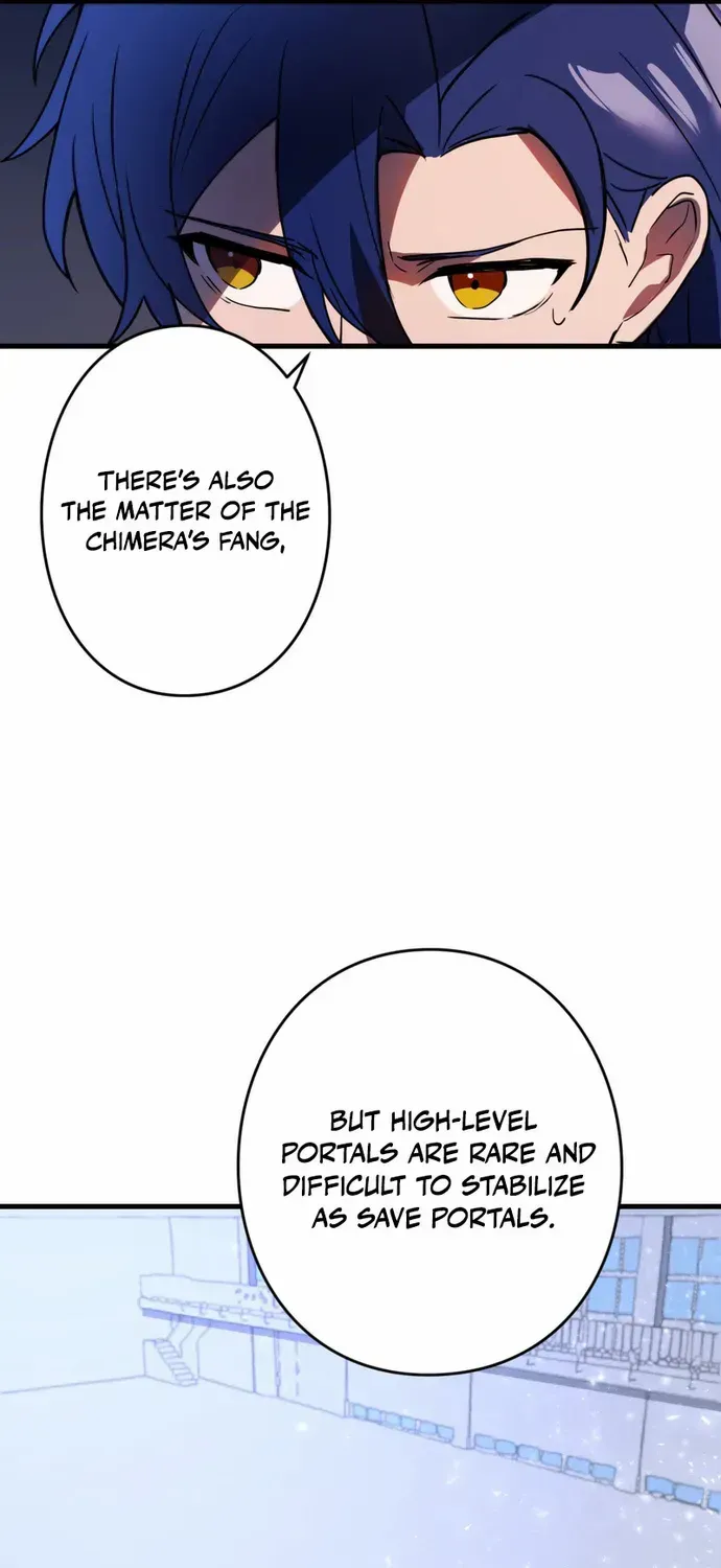 Read Reborn Ranker – Gravity User chapter 82 image 45 on Lezhin