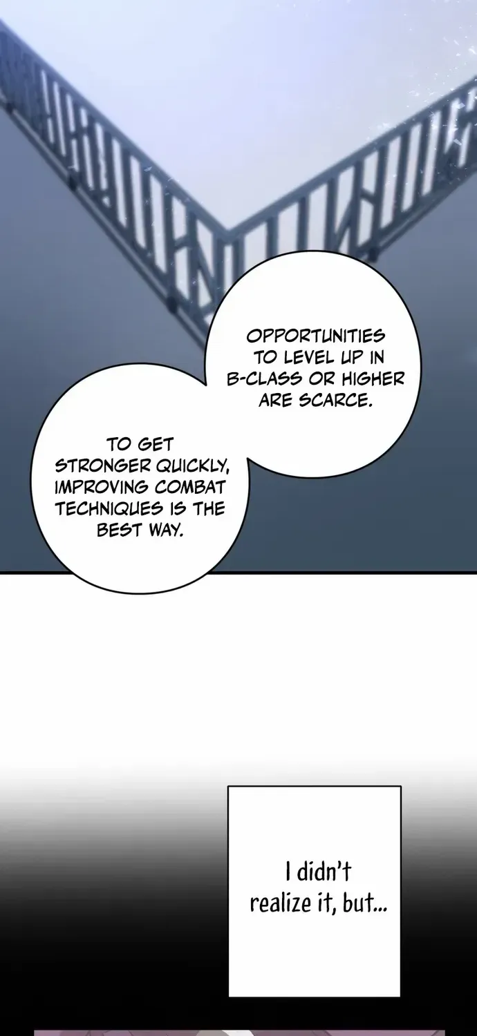 Read Reborn Ranker – Gravity User chapter 82 image 46 on Lezhin