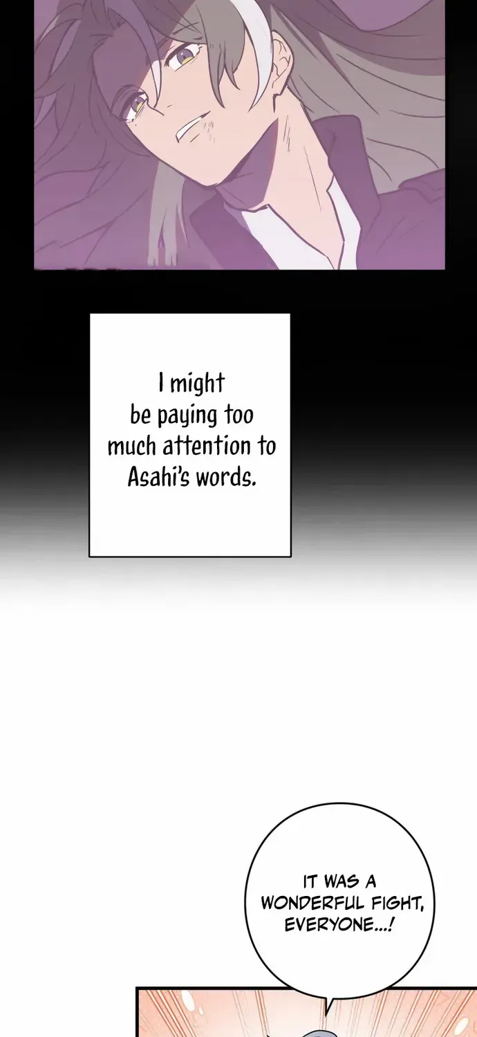 Read Reborn Ranker – Gravity User chapter 82 image 47 on Lezhin