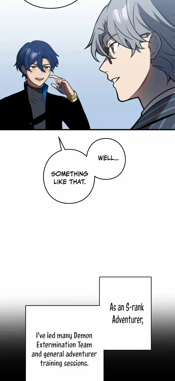Read Reborn Ranker – Gravity User chapter 82 image 49 on Lezhin