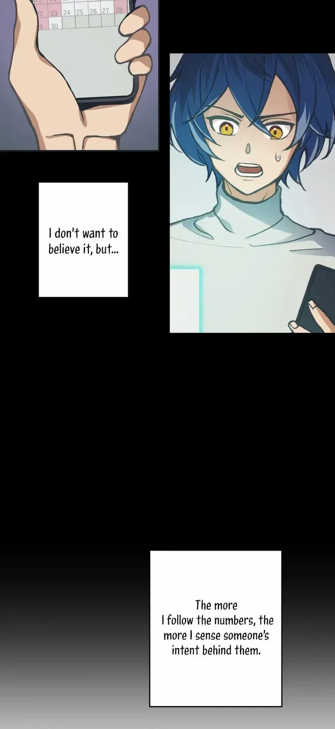 Read Reborn Ranker – Gravity User chapter 82 image 5 on Lezhin