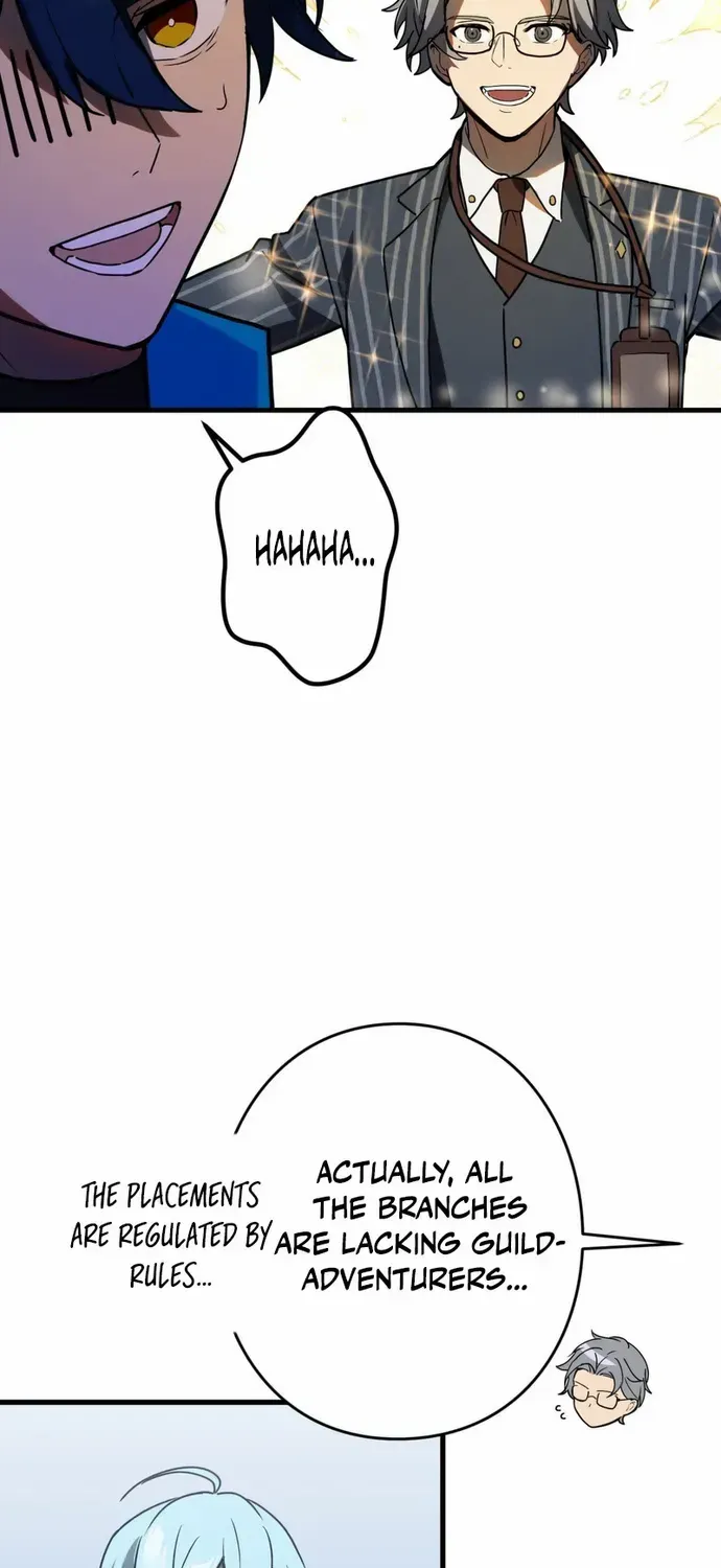 Read Reborn Ranker – Gravity User chapter 82 image 51 on Lezhin