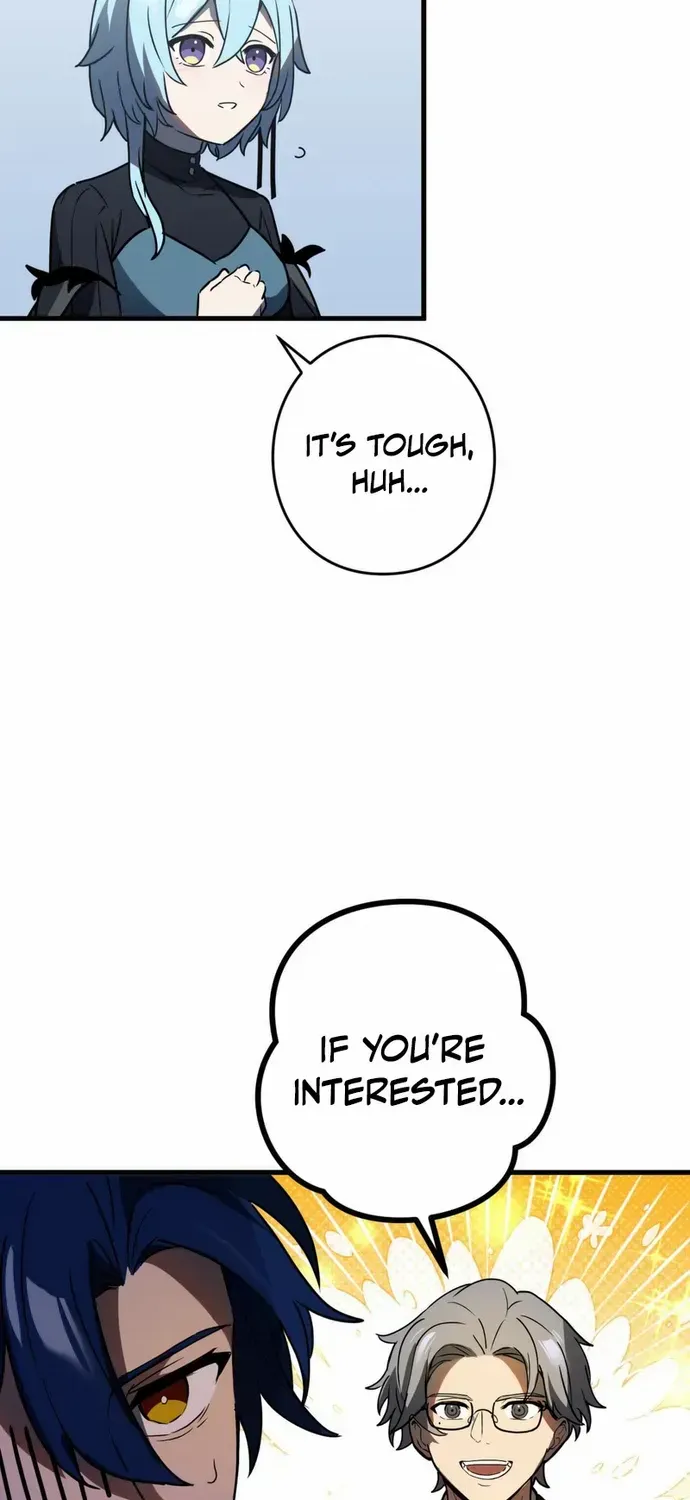 Read Reborn Ranker – Gravity User chapter 82 image 52 on Lezhin
