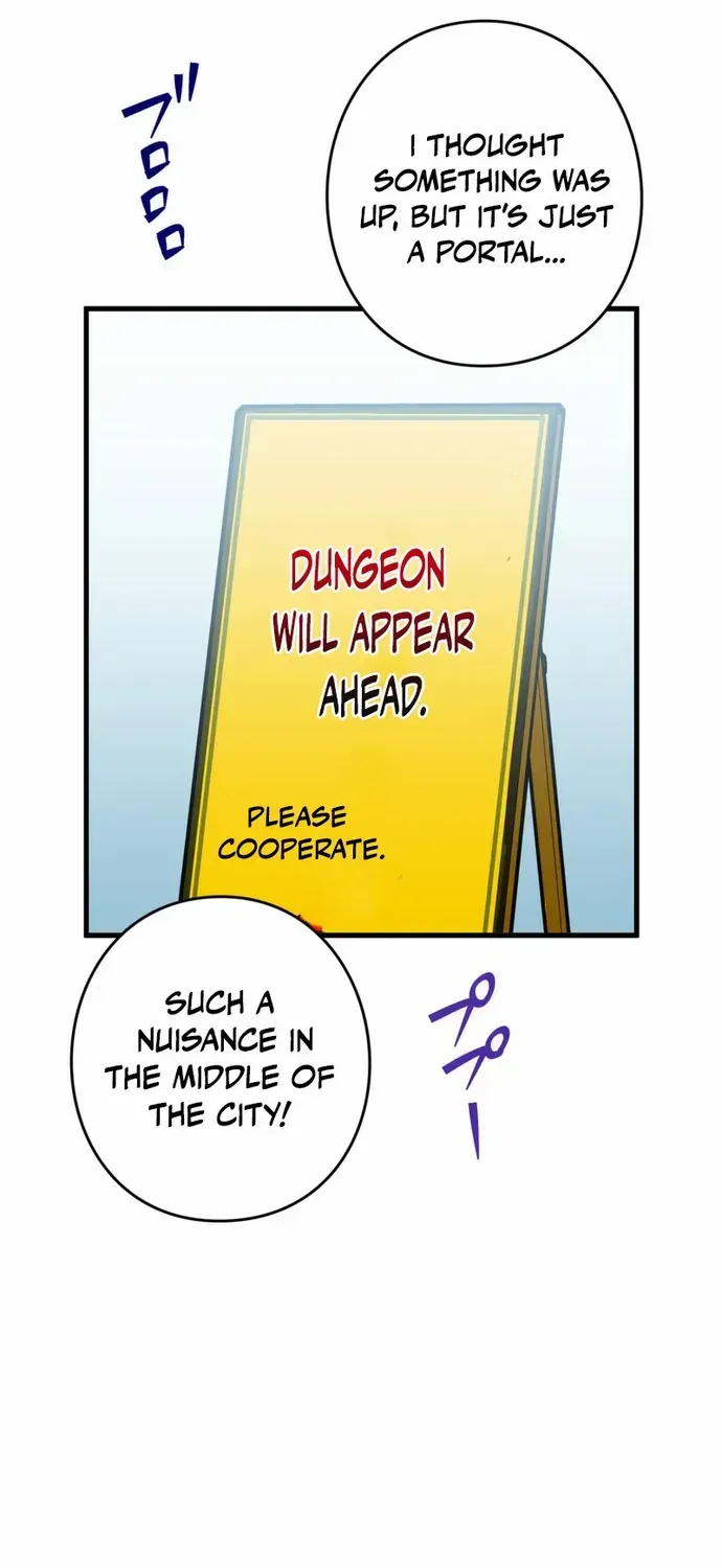 Read Reborn Ranker – Gravity User chapter 82 image 59 on Lezhin