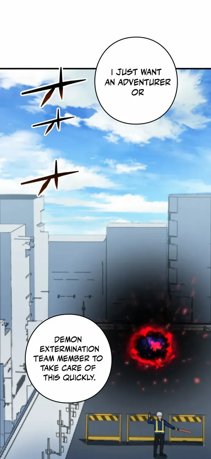 Read Reborn Ranker – Gravity User chapter 82 image 60 on Lezhin