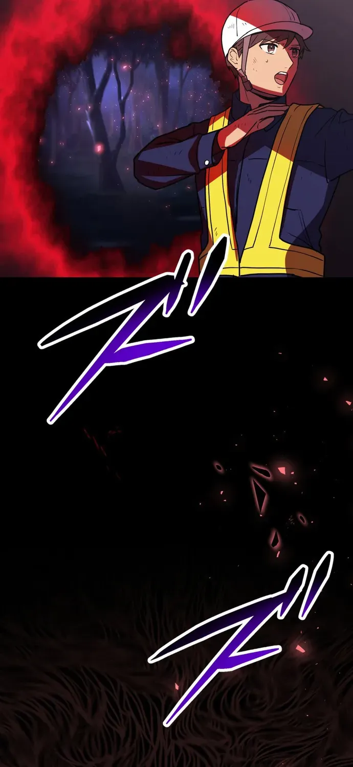 Read Reborn Ranker – Gravity User chapter 82 image 63 on Lezhin