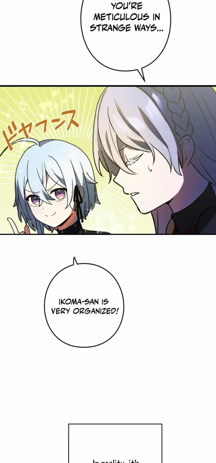 Read Reborn Ranker – Gravity User chapter 83 image 11 on Lezhin