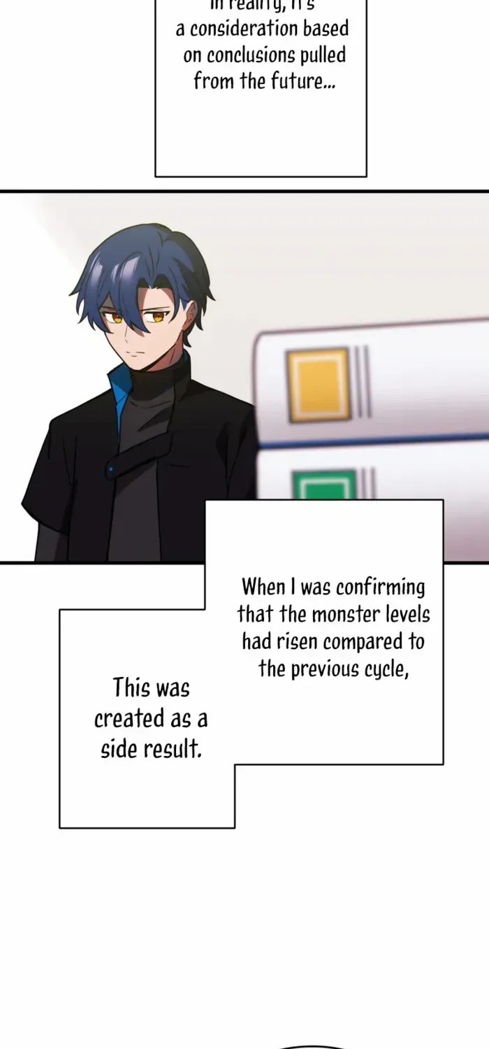 Read Reborn Ranker – Gravity User chapter 83 image 12 on Lezhin