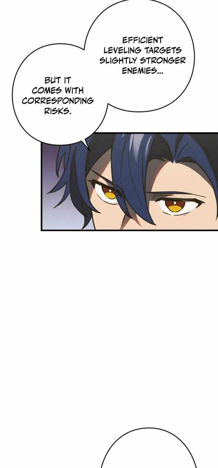 Read Reborn Ranker – Gravity User chapter 83 image 13 on Lezhin