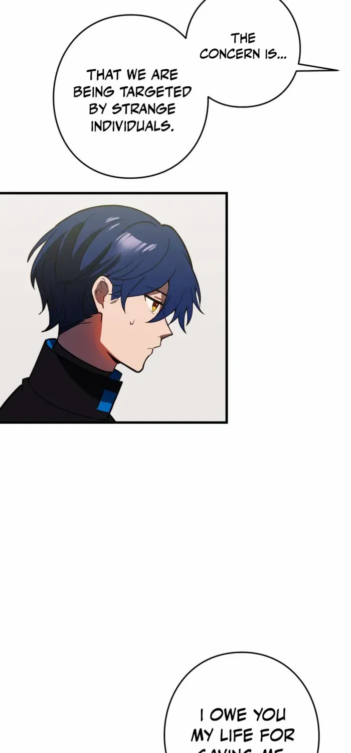 Read Reborn Ranker – Gravity User chapter 83 image 15 on Lezhin