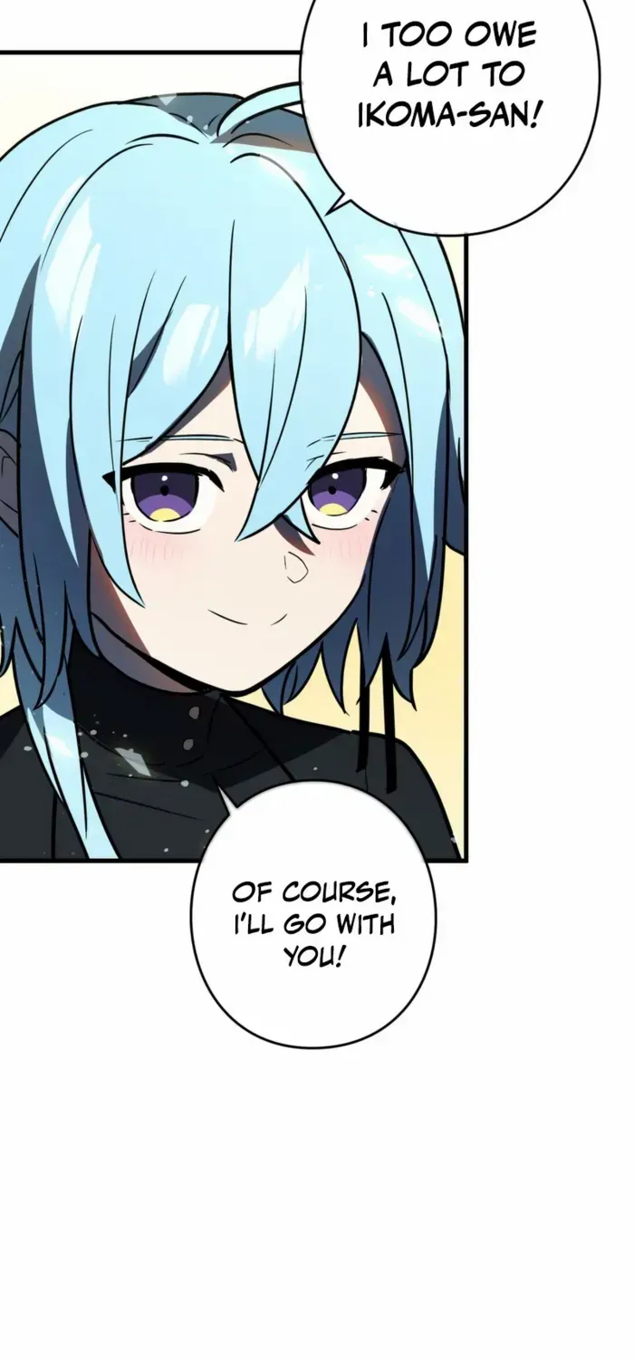Read Reborn Ranker – Gravity User chapter 83 image 17 on Lezhin