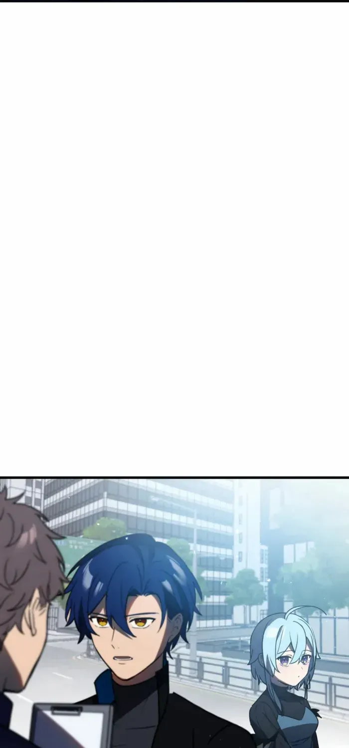 Read Reborn Ranker – Gravity User chapter 83 image 21 on Lezhin