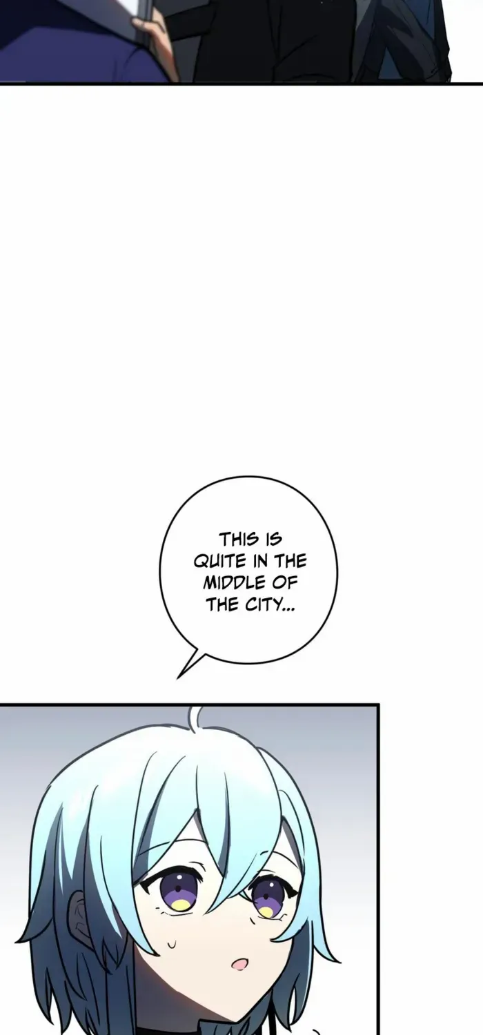 Read Reborn Ranker – Gravity User chapter 83 image 22 on Lezhin