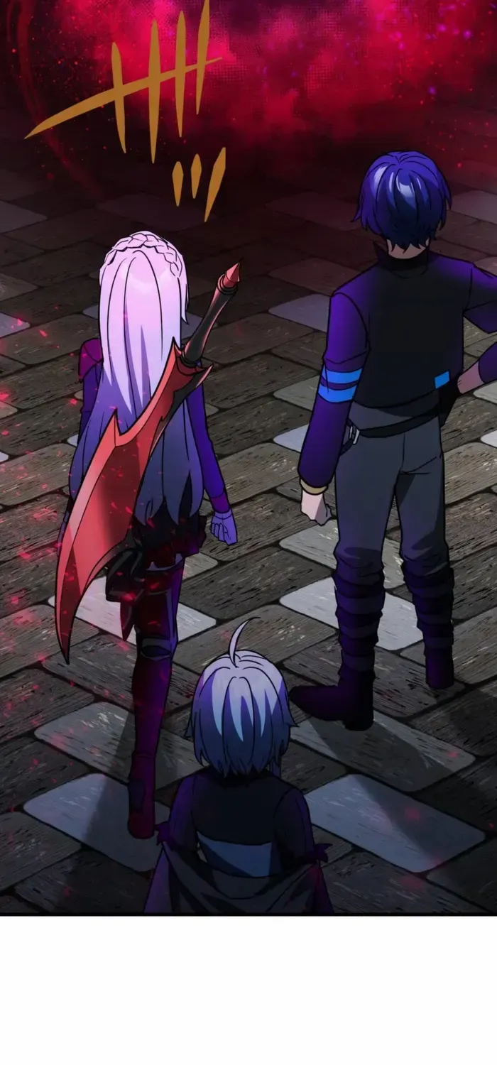 Read Reborn Ranker – Gravity User chapter 83 image 24 on Lezhin