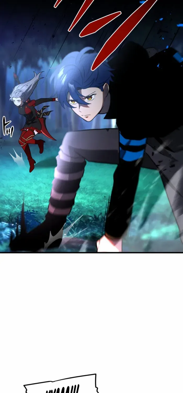Read Reborn Ranker – Gravity User chapter 83 image 32 on Lezhin