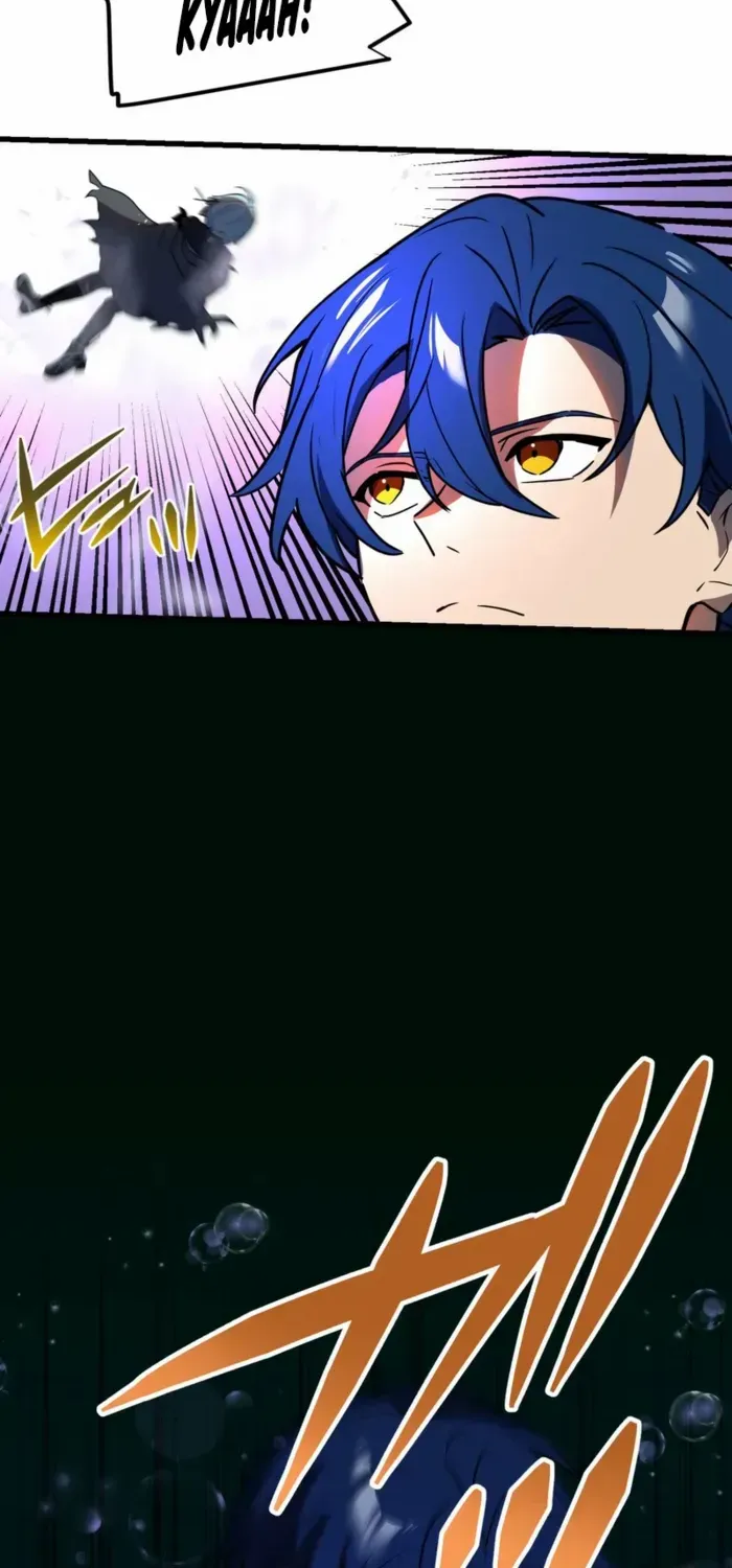 Read Reborn Ranker – Gravity User chapter 83 image 33 on Lezhin