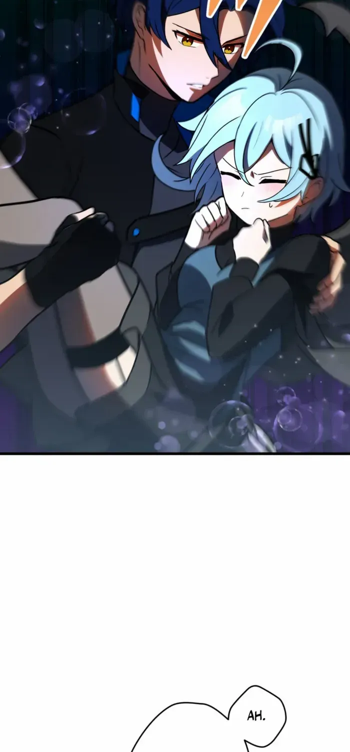 Read Reborn Ranker – Gravity User chapter 83 image 34 on Lezhin