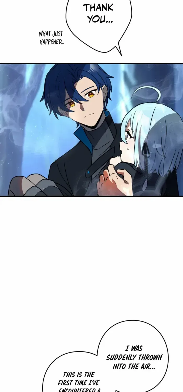 Read Reborn Ranker – Gravity User chapter 83 image 35 on Lezhin