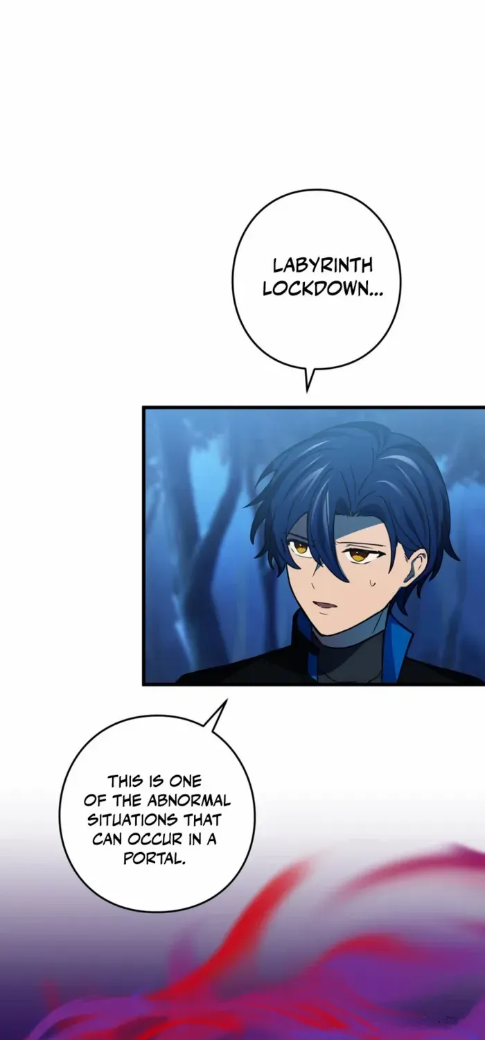 Read Reborn Ranker – Gravity User chapter 83 image 39 on Lezhin