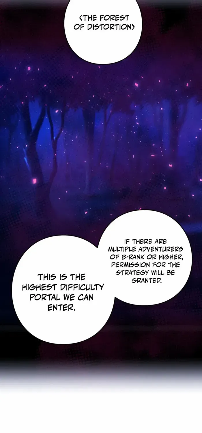Read Reborn Ranker – Gravity User chapter 83 image 4 on Lezhin
