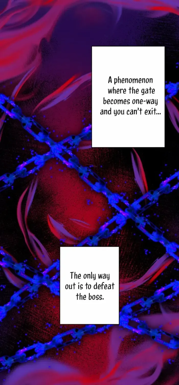 Read Reborn Ranker – Gravity User chapter 83 image 40 on Lezhin