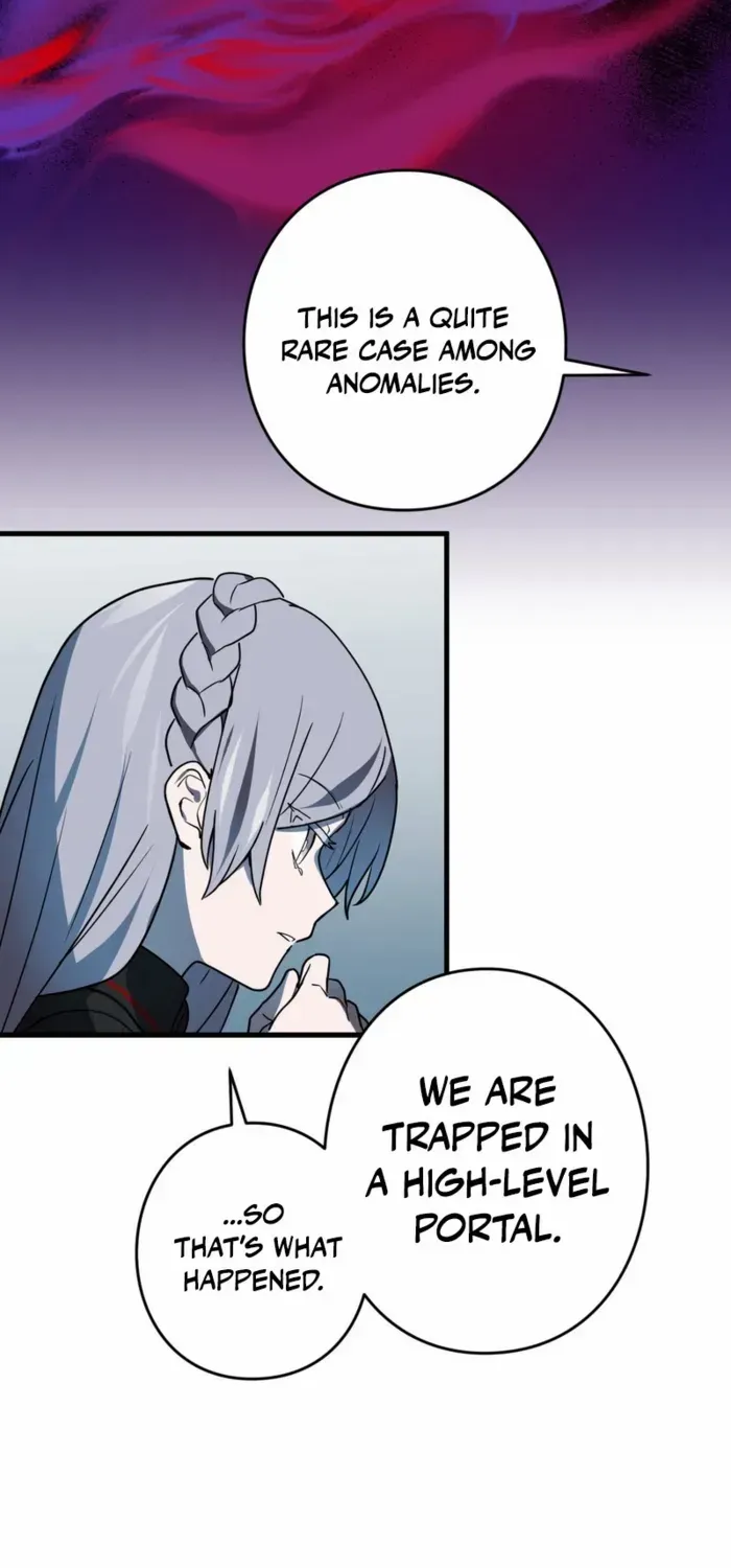Read Reborn Ranker – Gravity User chapter 83 image 41 on Lezhin